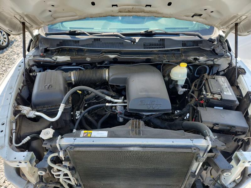 56658626 :رقم المزاد ، 1C6RR6GGXFS675281 vin ، 2015 Ram 1500 مزاد بيع