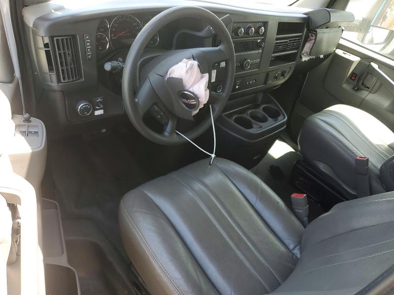 Aukcja sprzedaży 2023 Gmc Savana, vin: 7GZ37TC78PN007216, numer aukcji: 58437086