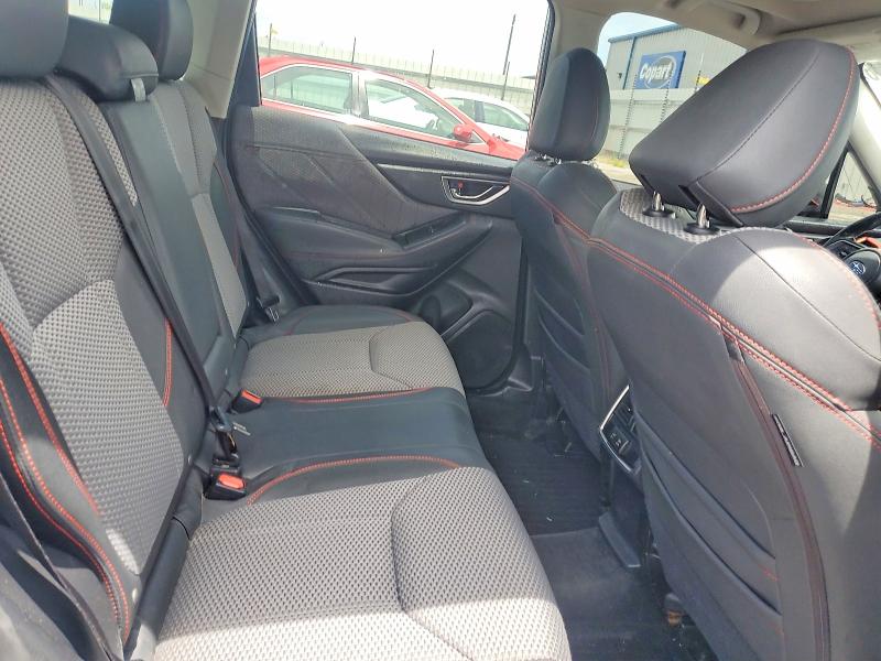 Aukcja sprzedaży 2020 Subaru Forester, vin: JF2SKARC1LH427801, numer aukcji: 57497346