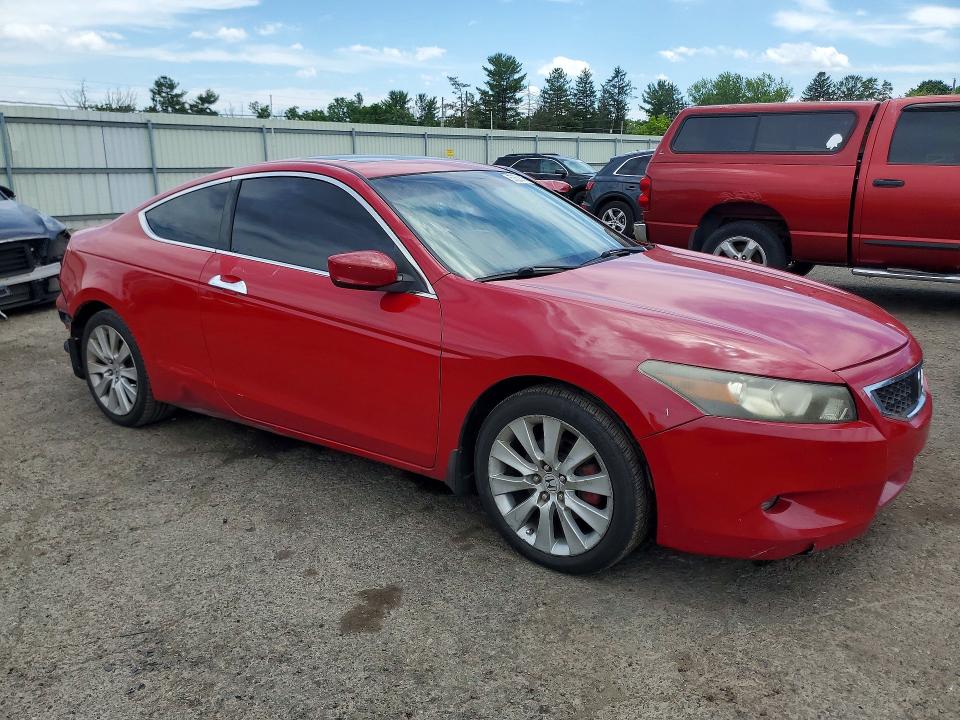 Продаж на аукціоні авто 2008 Honda Accord, vin: 1HGCS22858A018331, номер лоту: 57608116