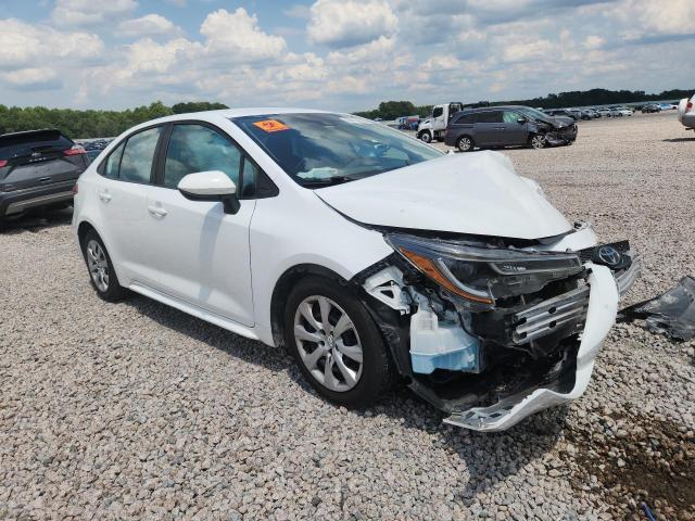 Aukcja sprzedaży 2021 Toyota Corolla, vin: 5YFEPMAE6MP154517, numer aukcji: 58752006