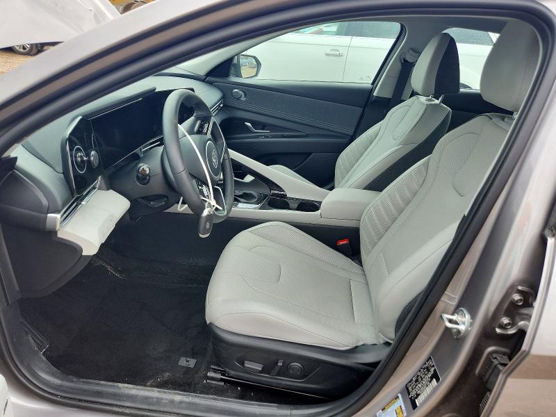 Aukcja sprzedaży 2023 Hyundai Elantra, vin: KMHLN4AJ5PU042739, numer aukcji: 55753586