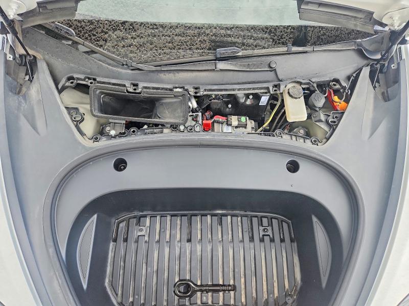 Продаж на аукціоні авто 2023 Tesla Model 3, vin: LRW3E1EB2PC850216, номер лоту: 58566426
