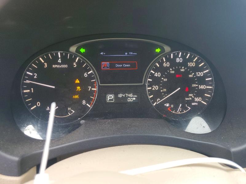 Продажа на аукционе авто 2015 Nissan Altima, vin: 1N4AL3AP8FC103561, номер лота: 54229476