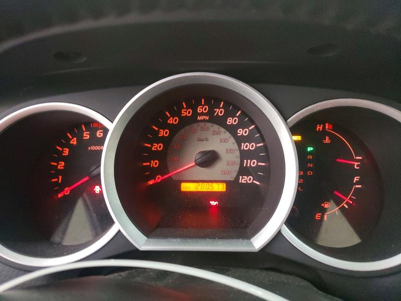 59166256 :رقم المزاد ، 5TETX22N16Z229177 vin ، 2006 Toyota Tacoma مزاد بيع