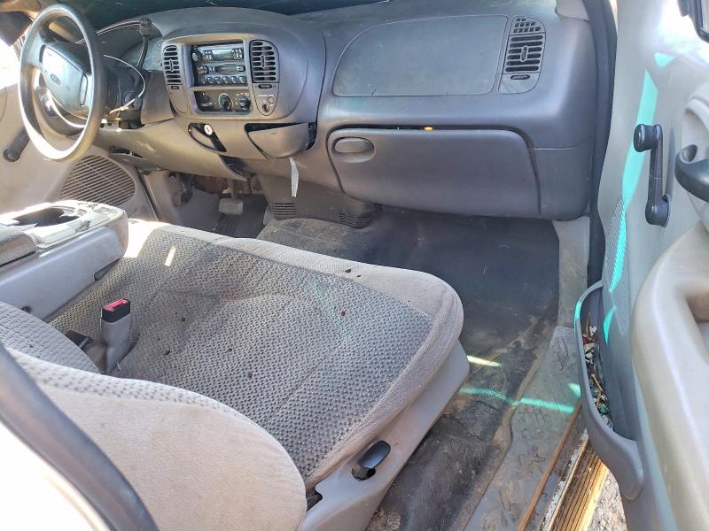 Aukcja sprzedaży 2001 Ford F150, vin: 3FTRF17W31MA21557, numer aukcji: 56933956