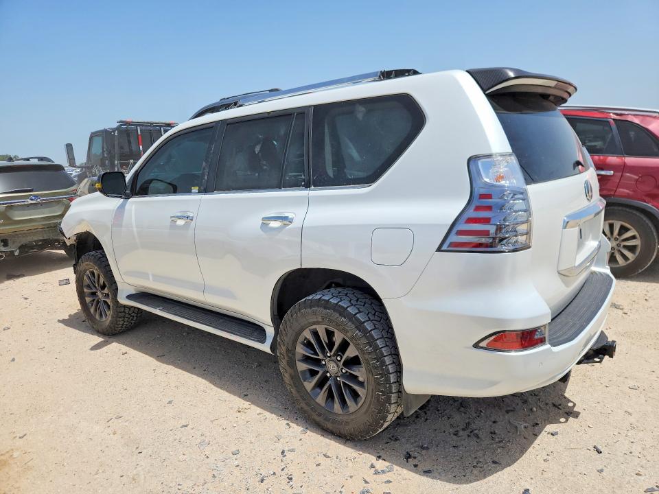 Aukcja sprzedaży 2023 Lexus Gx, vin: JTJAM7BX6P5383416, numer aukcji: 85453155