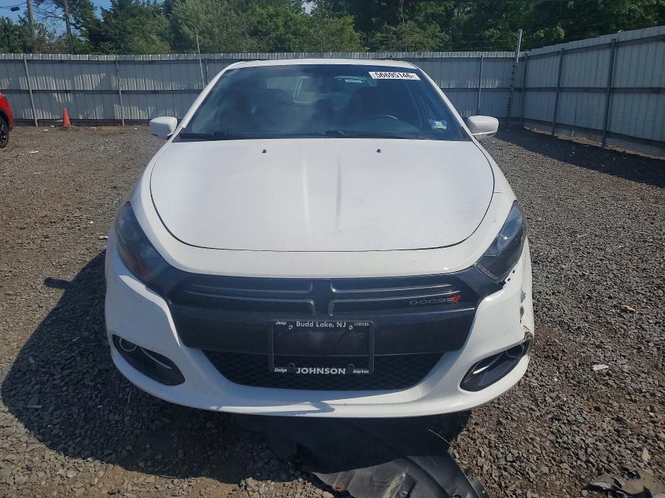 Продаж на аукціоні авто 2015 Dodge Dart, vin: 1C3CDFEB3FD411039, номер лоту: 56695146