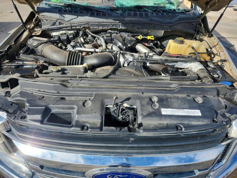 Продаж на аукціоні авто 2017 Ford F250, vin: 1FT7W2BT3HEC78647, номер лоту: 56526936