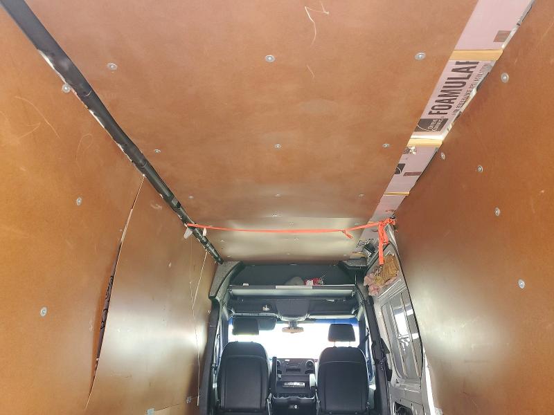 Продаж на аукціоні авто 2020 Mercedes-benz Sprinter, vin: W1W4ECHY3LT037680, номер лоту: 55395996