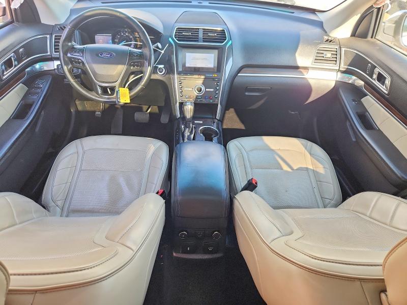 Aukcja sprzedaży 2019 Ford Explorer, vin: 1FM5K8F80KGB33150, numer aukcji: 57014296