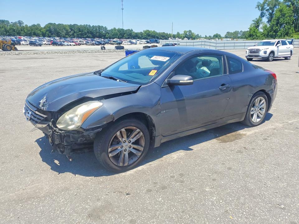Продаж на аукціоні авто 2010 Nissan Altima, vin: 1N4AL2EP2AC122183, номер лоту: 59237726