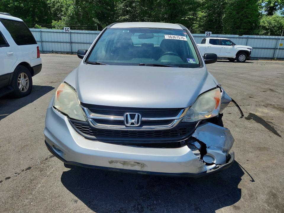 Продаж на аукціоні авто 2010 Honda Cr-v, vin: 5J6RE4H32AL043487, номер лоту: 56367576