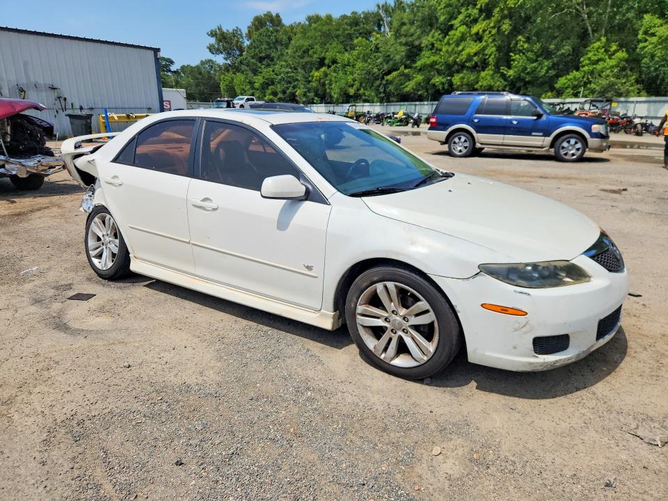 Aukcja sprzedaży 2005 Mazda 6, vin: 1YVHP80DX55M72078, numer aukcji: 58453866