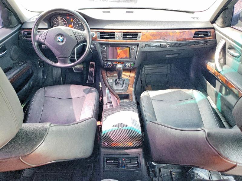 54409076 :رقم المزاد ، WBAVC73547KP35072 vin ، 2007 Bmw 328 مزاد بيع