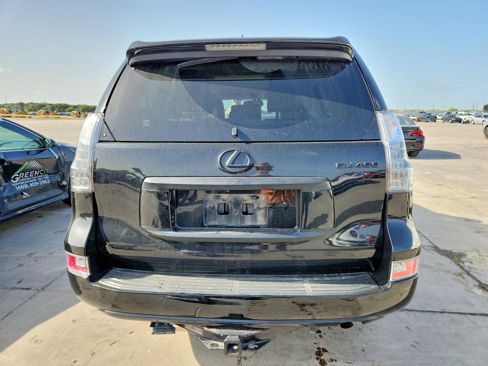 Aukcja sprzedaży 2015 Lexus Gx, vin: JTJJM7FX1F5105029, numer aukcji: 58780816