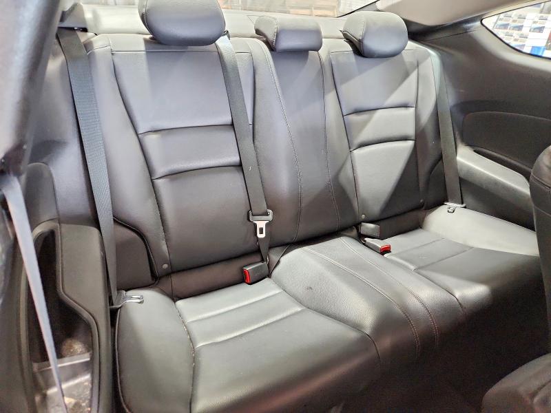 Продажа на аукционе авто 2014 Honda Accord, vin: 1HGCT1B89EA001230, номер лота: 57854376
