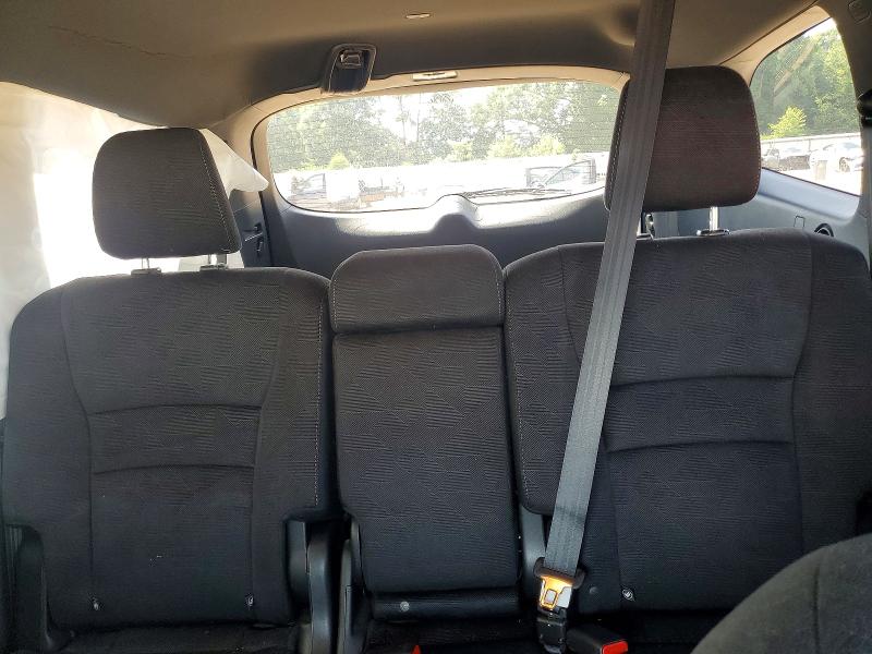 Aukcja sprzedaży 2022 Honda Pilot, vin: 5FNYF5H39NB026957, numer aukcji: 57124786