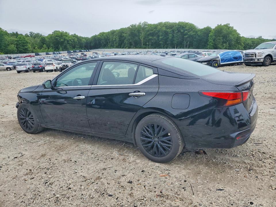 2025 Nissan Altima მანქანა იყიდება აუქციონზე, vin: 1N4BL4DVXSN409275, აუქციონის ნომერი: 57954996