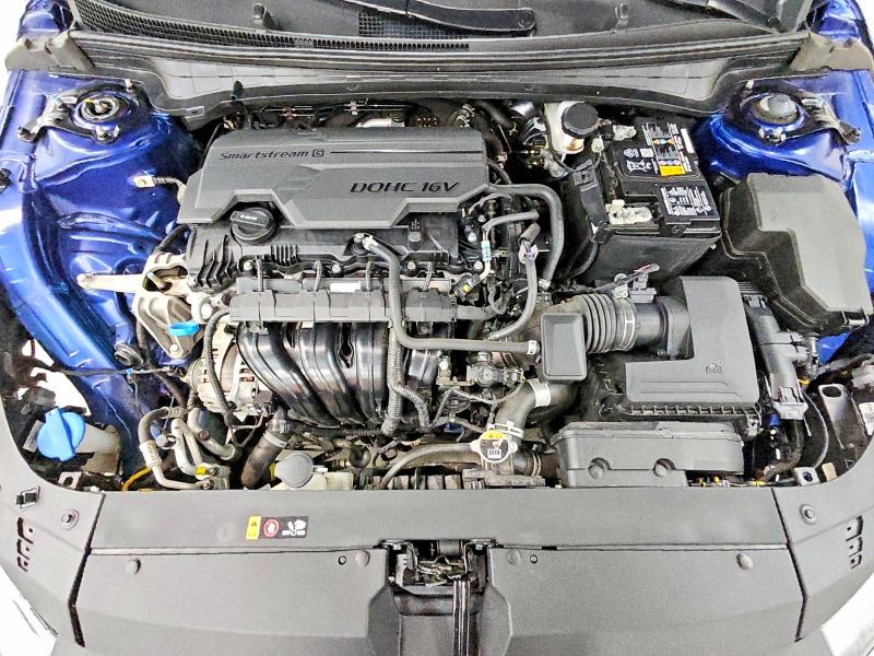 Aukcja sprzedaży 2025 Kia K4, vin: 3KPFT4DEXSE171699, numer aukcji: 57565636