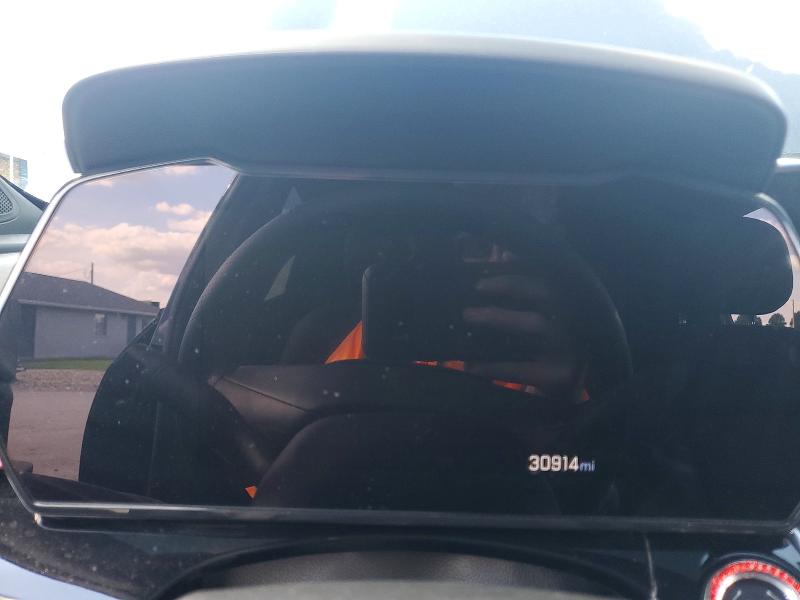 Aukcja sprzedaży 2025 Chevrolet Trax, vin: KL77LJEP5SC149326, numer aukcji: 57830966