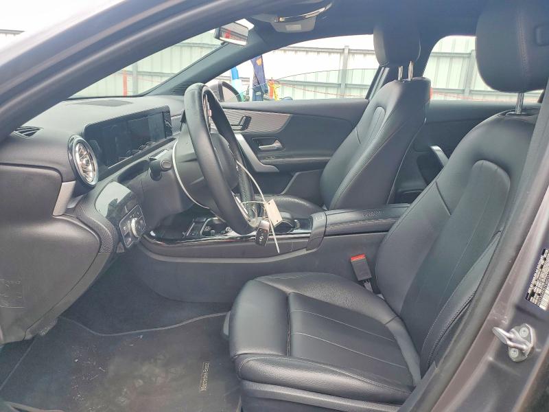 56658676 :رقم المزاد ، WDD3G4EB7KW033481 vin ، 2019 Mercedes-benz A مزاد بيع