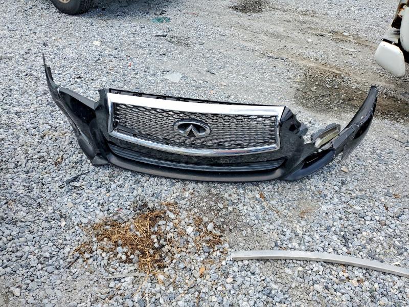 Продажа на аукционе авто 2014 Infiniti Q50, vin: JN1BV7AP1EM682467, номер лота: 55676056