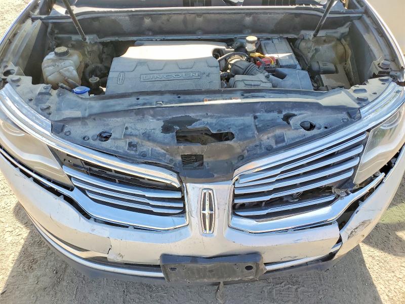Продажа на аукционе авто 2016 Lincoln Mkx, vin: 2LMTJ8LR8GBL64324, номер лота: 56346846