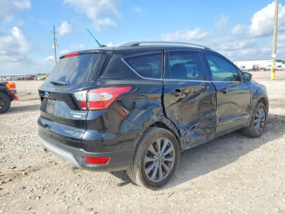Продажа на аукционе авто 2017 Ford Escape, vin: 1FMCU0J98HUD84298, номер лота: 56999836