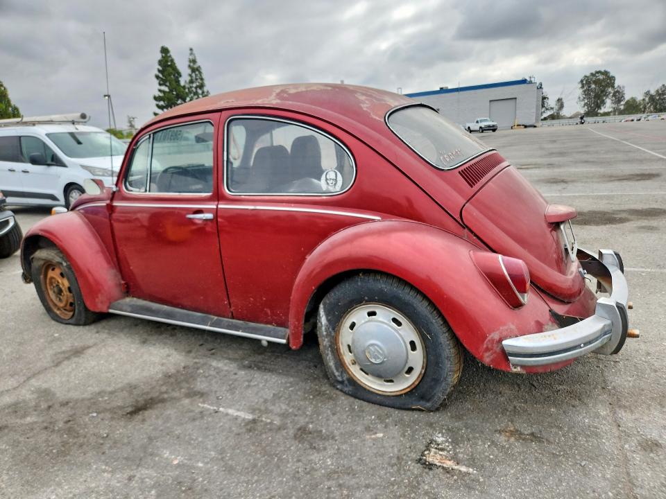 58970116 :رقم المزاد ، 119338430 vin ، 1969 Volkswagen Sd113 مزاد بيع