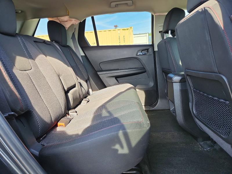 Aukcja sprzedaży 2017 Gmc Terrain, vin: 2GKALNEK2H6340048, numer aukcji: 57755506