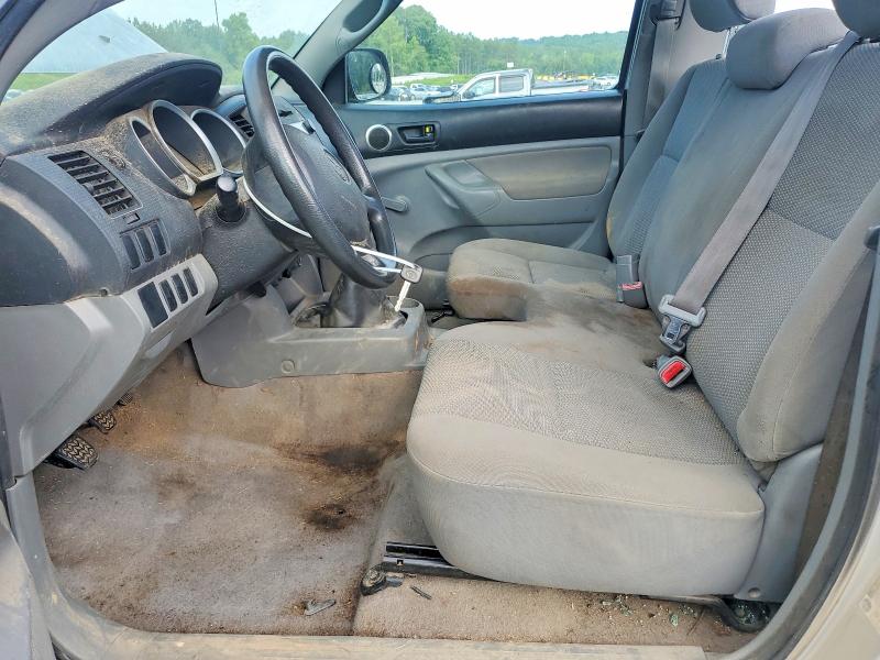 2008 Toyota Tacoma მანქანა იყიდება აუქციონზე, vin: 5TENX22N48Z514547, აუქციონის ნომერი: 59062446