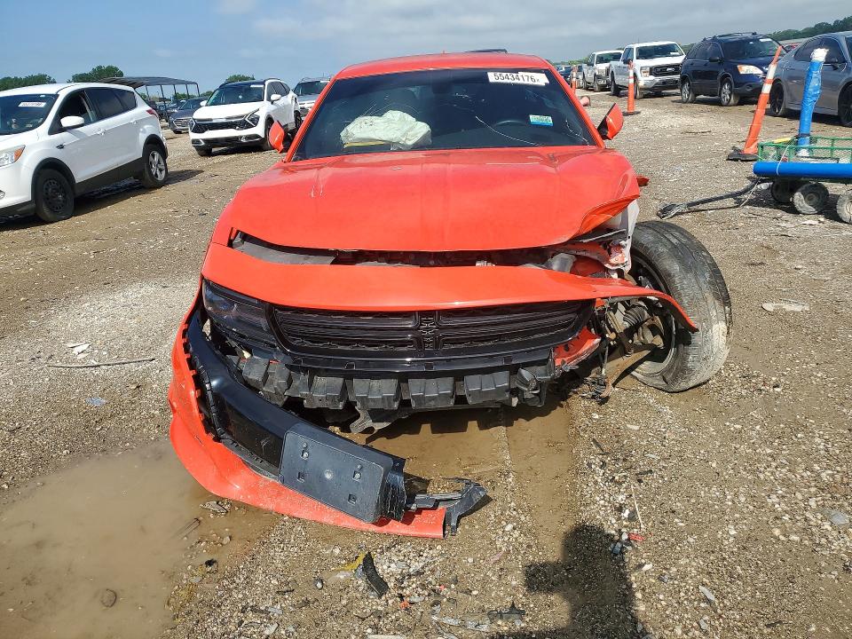 Aukcja sprzedaży 2017 Dodge Charger, vin: 2C3CDXJG9HH515936, numer aukcji: 55434176