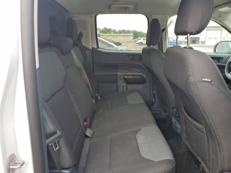 Продажа на аукционе авто 2023 Ford Maverick, vin: 3FTTW8F9XPRA88226, номер лота: 56583436