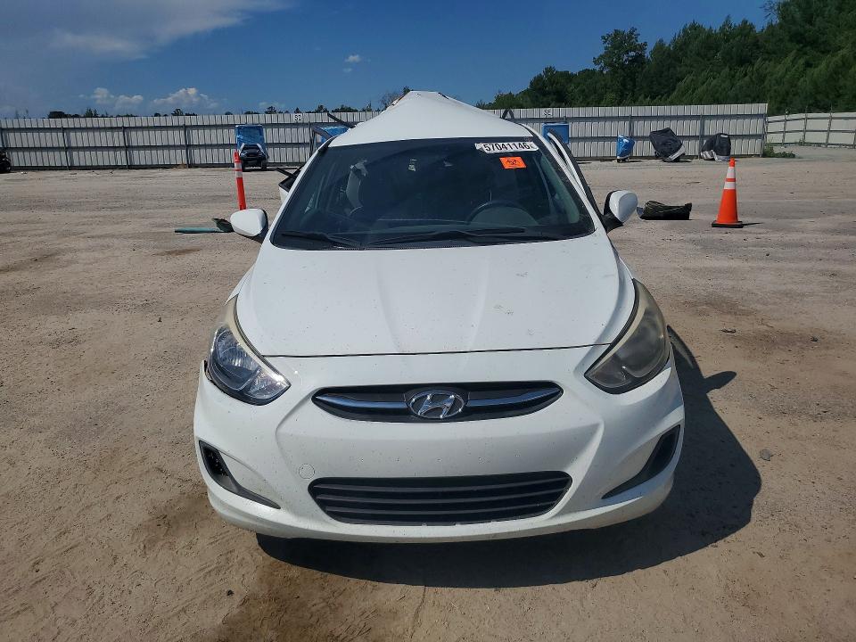 Продаж на аукціоні авто 2016 Hyundai Accent, vin: KMHCT5AE6GU252782, номер лоту: 57041146