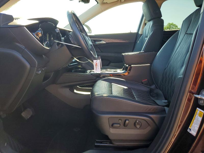 57009096 :رقم المزاد ، LRBFZSR46MD138379 vin ، 2021 Buick Envision مزاد بيع