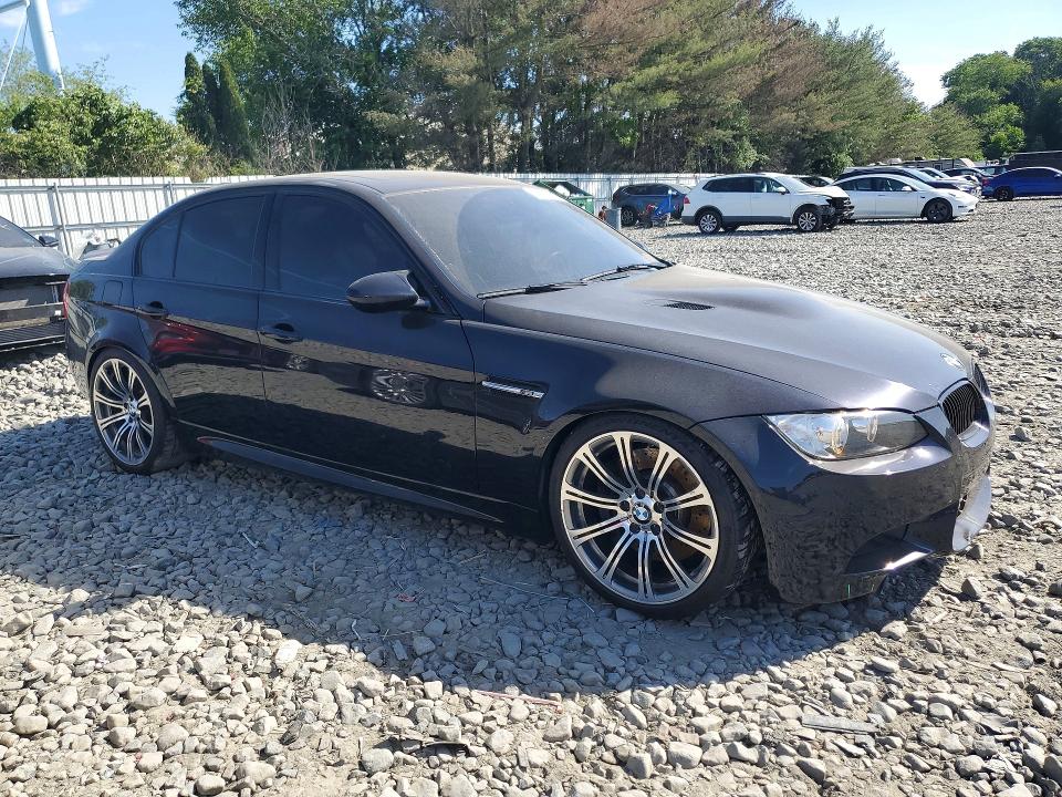 Продаж на аукціоні авто 2011 Bmw M3, vin: WBSPM9C50BE203581, номер лоту: 54508526