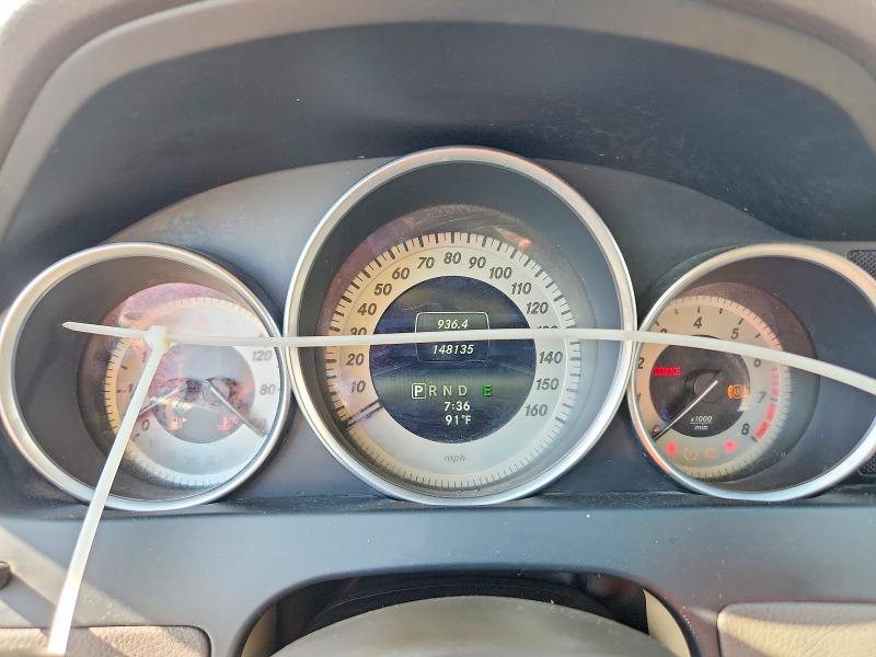 Aukcja sprzedaży 2014 Mercedes-benz C, vin: WDDGF4HBXER311387, numer aukcji: 55989436