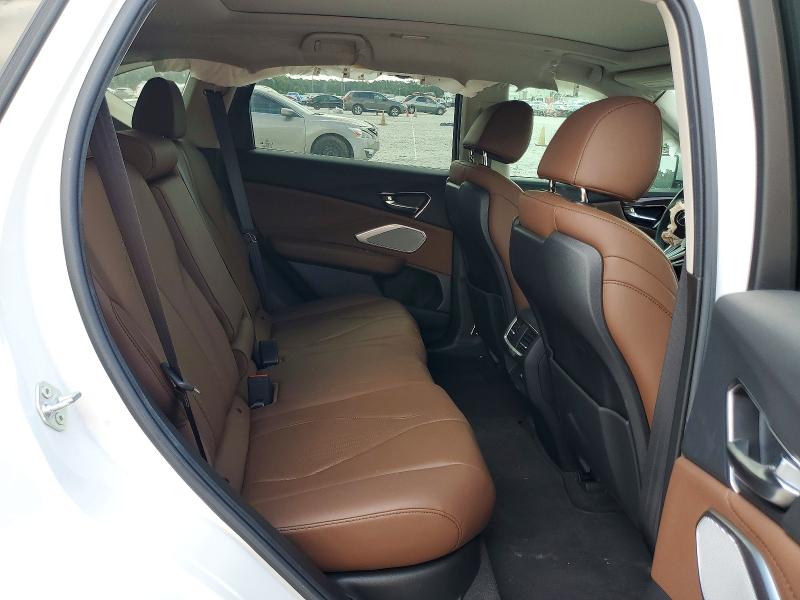 Продажа на аукционе авто 2024 Acura Rdx, vin: 5J8TC2H59RL010779, номер лота: 55617286