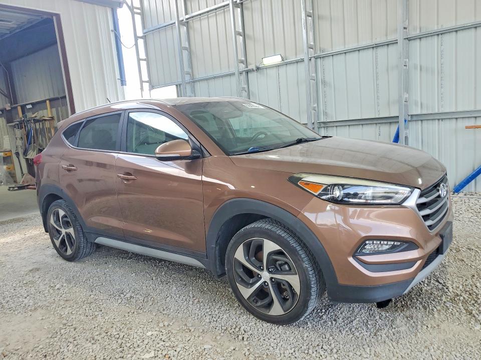 Продажа на аукционе авто 2017 Hyundai Tucson, vin: KM8J3CA22HU409095, номер лота: 56426246