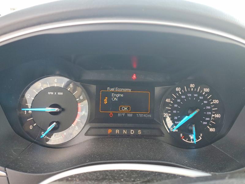 Aukcja sprzedaży 2014 Ford Fusion, vin: 3FA6P0H77ER151924, numer aukcji: 56708856
