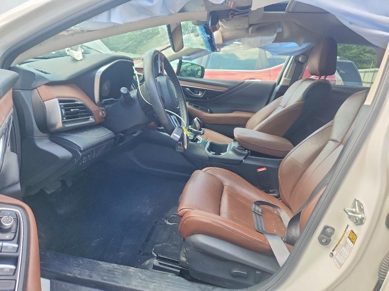59228946 :رقم المزاد ، 4S4BTAPC1N3248538 vin ، 2022 Subaru Outback مزاد بيع