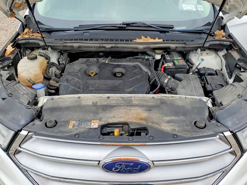 2018 Ford Edge მანქანა იყიდება აუქციონზე, vin: 2FMPK4J98JBC57478, აუქციონის ნომერი: 58257436