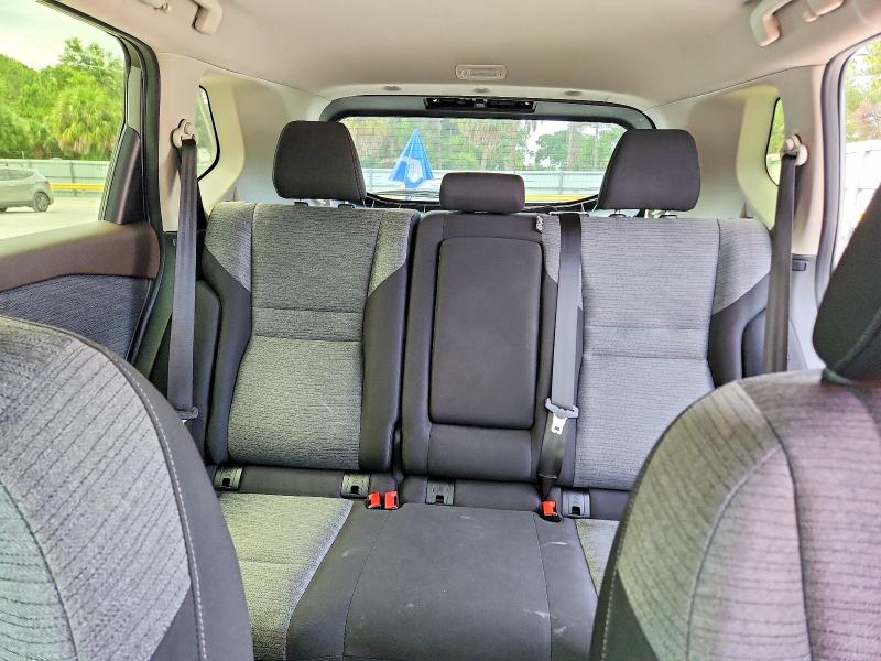 2023 Nissan Rogue მანქანა იყიდება აუქციონზე, vin: JN8BT3BA6PW415195, აუქციონის ნომერი: 56750896