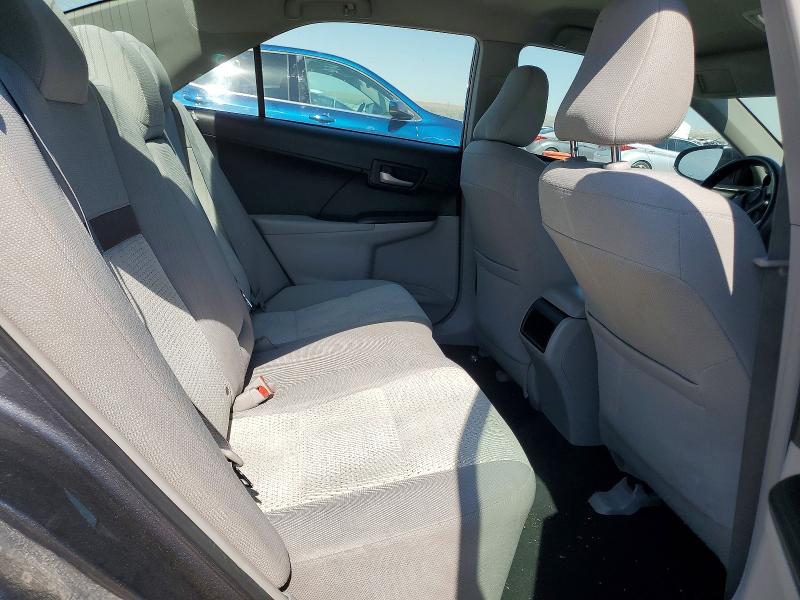Aukcja sprzedaży 2013 Toyota Camry, vin: 4T4BF1FK4DR296646, numer aukcji: 58541066
