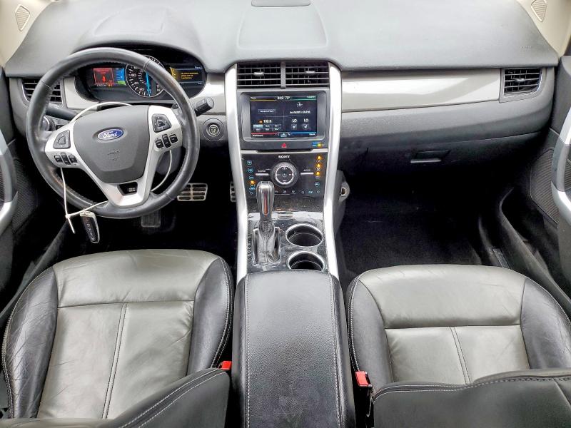 Продажа на аукционе авто 2011 Ford Edge, vin: 2FMDK4AKXBBA85851, номер лота: 56342176