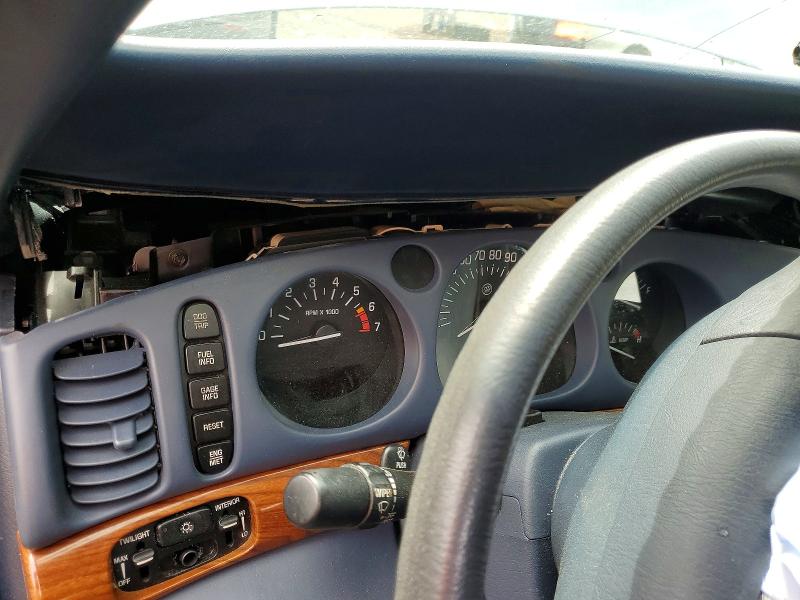 56580816 :رقم المزاد ، 1G4HP54K91U246591 vin ، 2001 Buick Lesabre مزاد بيع