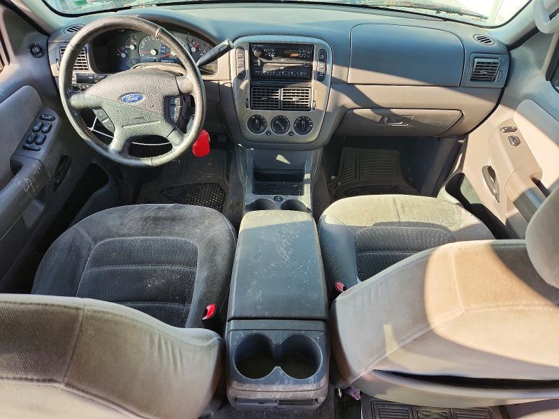 Продаж на аукціоні авто 2005 Ford Explorer, vin: 1FMZU73E45ZA16907, номер лоту: 57245546