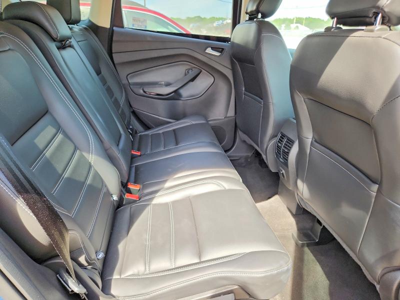 Продажа на аукционе авто 2019 Ford Escape, vin: 1FMCU9HD6KUA01139, номер лота: 56074816