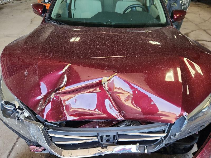 Aukcja sprzedaży 2013 Honda Accord, vin: 1HGCR2F37DA142007, numer aukcji: 57048276